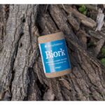Biork - a plastic free Deo